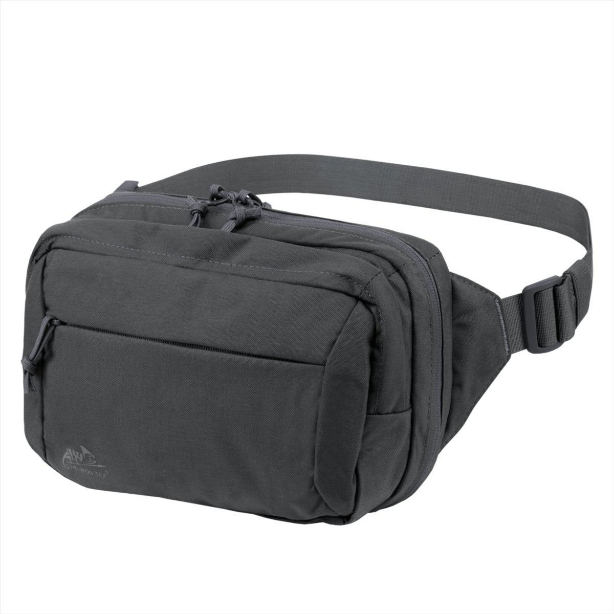 Helikon-Tex Saszetka biodrowa RAT Cordura Nylon 3,5L Taktyczna torba z organizerem MOLLE EDC