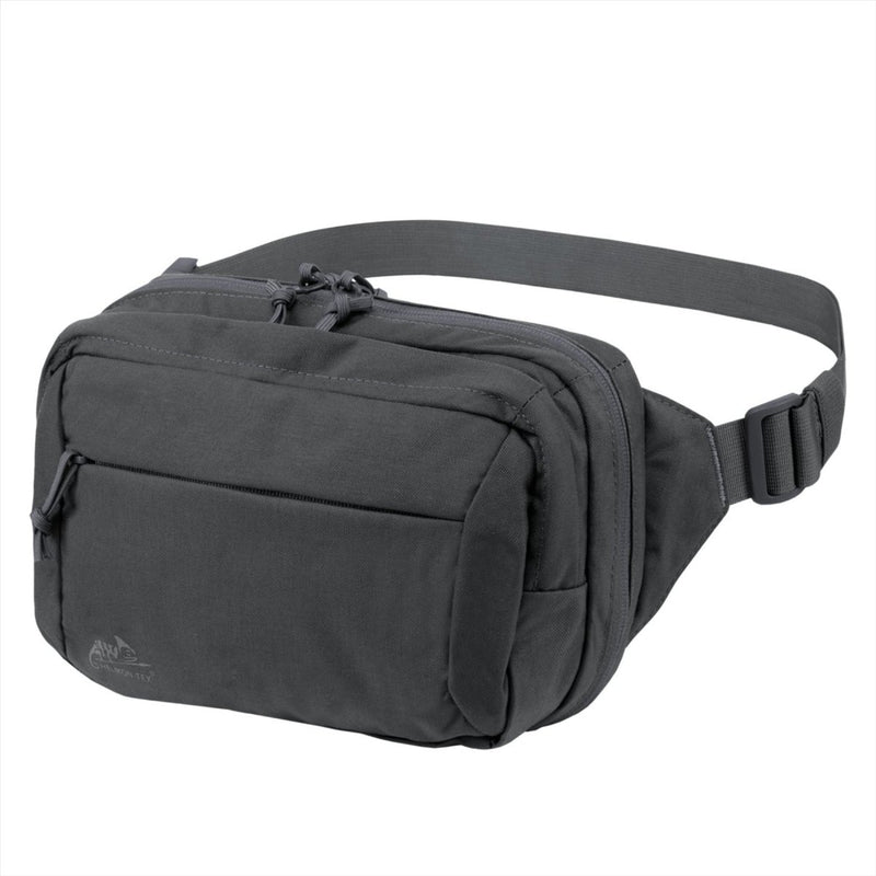 Helikon-Tex Saszetka biodrowa RAT Cordura Nylon 3,5L Taktyczna torba z organizerem MOLLE EDC