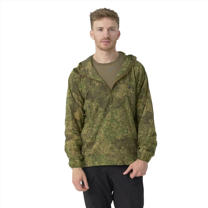 Helikon-Tex Windrunner Anorak Jacket Package PenCott WildWood Camo