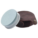 HULTAFORS Osie Kamień szlifierski Strona szorstka 180 Strona drobna 600 W zestawie osłona