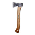 Hultafors Hultan Gardening Axe Carbon Stael Razor Sharp Hatchet Hickory Hickory