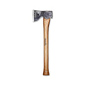 Hultafors stalberg camping camping na zewnątrz hatchet stalowa stalowa głowica topór