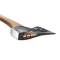 Hultafors stalberg camping camping na zewnątrz hatchet stalowa stalowa głowica topór