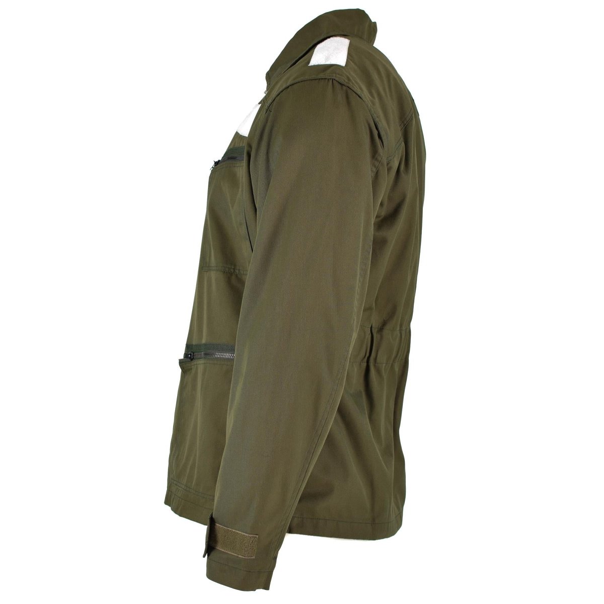 Windproof BDU