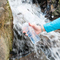 Katadyn Befree Water Bottle Filtr 0,6L System filtracji oczyszczania stołówek