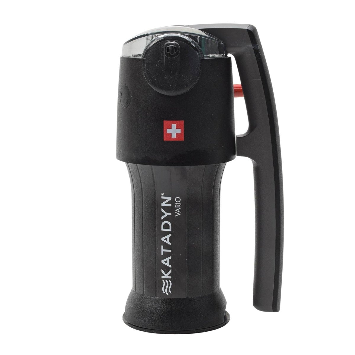 Katadyn Vario Water Filtr Water Długie kemping Premium oczyszczania awaryjnego