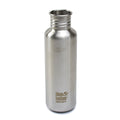 Klean Kanteen Optimus stal nierdzewna butelka z wodą 800 ml kolba nawodnienia turystycznego