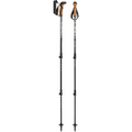 LEKI Khumbu Lite Kijki Trekkingowe Para 100-135 cm Regulowane Trekking Lekki