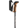 LEKI Khumbu Lite Kijki Trekkingowe Para 100-135 cm Regulowane Trekking Lekki