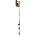 LEKI Legacy Lite, regulowane kijki trekkingowe, para 100-135 cm Lekkość