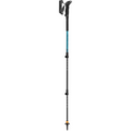 LEKI Makalu Lite AS Kijki trekkingowe Regulowana para trekkingowa z systemem Anti-Shock 100-135cm