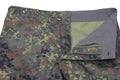 Leo Kohler ActiveWear Pants Lekkie taktyczne spodnie Airsoft Flecklecktarn Camo