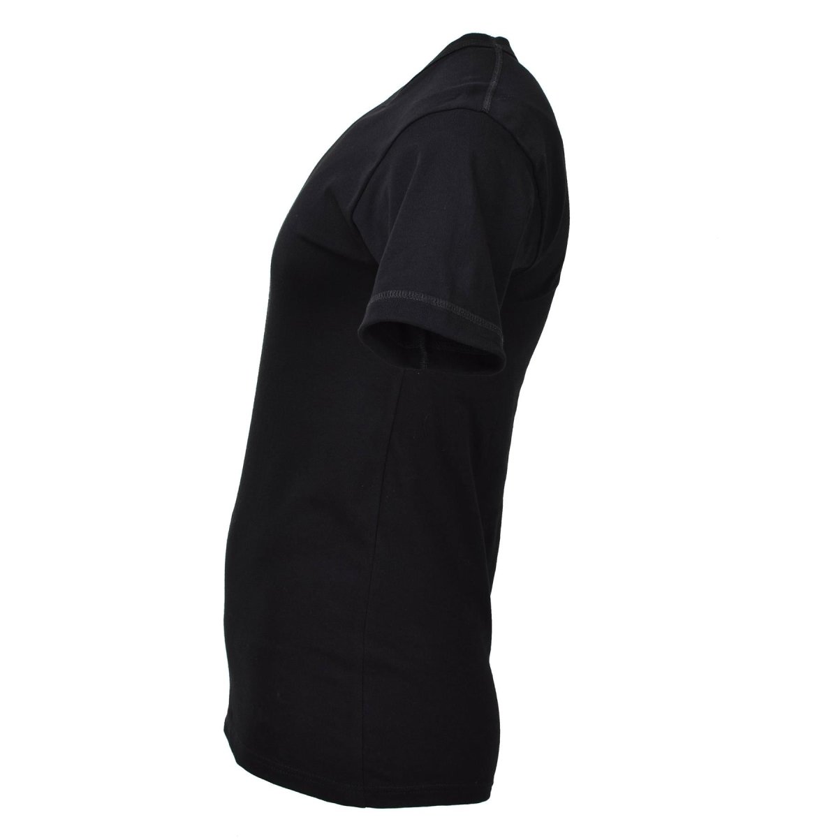 T-shirt w Armii Leo Kohler Sport oddychający bieliznę z krótkim rękawem
