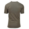 T-shirt w Armii Leo Kohler Sport oddychający bieliznę z krótkim rękawem