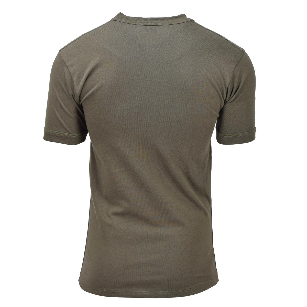 T-shirt w Armii Leo Kohler Sport oddychający bieliznę z krótkim rękawem