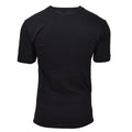 T-shirt w Armii Leo Kohler Sport oddychający bieliznę z krótkim rękawem