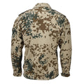 Leo Kohler Army Tropentarn Camo Taco Tactics Field Siły Niemieckie Styl armii armii