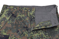 Leo Kohler BDU Pants Bundeswehr Flecktarn Camo Field Tactical Paintball Spodni
