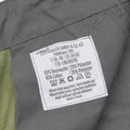 Leo Kohler BDU Pants Bundeswehr Flecktarn Camo Field Tactical Paintball Spodni