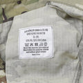 LEO KOHLER CARGO PNTY ZEWNĘTRZNE RIPSTOP ACU DUDZIE MTP Camuflage
