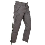 Leo Kohler Combat Pants wojskowy