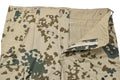 Leo Kohler Commando Tactical Field Pants Tropentarn Camo Siły Specjalne Spodnie