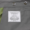 Leo Kohler Knee Shorts Personel Wojskowy Bermuda Flecktarn Camuflage
