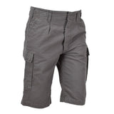 Leo Kohler Personel wojskowy Bermuda Shorts Summer Outdoor Turining Apparel Olive