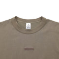 Leo Kohler Wojskowe T-shirty wojskowe wojska mundury warstwy podstawowe górna bieliznę Khaki