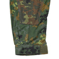 Leo Kohler Tactical Smock Jacket Ripstop Fabric z kapturem Cordura Wzmocnione łokcie