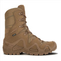 Buty taktyczne LOWA Zephyr GTX HI TF Wodoodporne, oddychające wsparcie Coyote