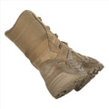 Buty taktyczne LOWA Zephyr GTX HI TF Wodoodporne, oddychające wsparcie Coyote