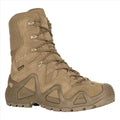 Buty taktyczne LOWA Zephyr GTX HI TF Wodoodporne, oddychające wsparcie Coyote