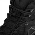 Buty Taktyczne Lowa Zephyr MK2 GTX MD Oddychająca Membrana Gore-Tex Czarne