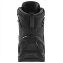 Buty Taktyczne Lowa Zephyr MK2 GTX MD Oddychająca Membrana Gore-Tex Czarne