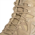 Buty taktyczne Lowa Zephyr MK2 GTX MD Gore-Tex Wodoodporne, oddychające pustynne