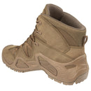 LOWA ZEPHYR GTX MID TAT TACTICAL BUTS WARODOWY KOYOT Membranowy Gore-Tex®
