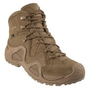 LOWA ZEPHYR GTX MID TAT TACTICAL BUTS WARODOWY KOYOT Membranowy Gore-Tex®