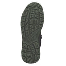 LOWA ZEPHYR GTX MID TAT TACTICAL BUTS WARODY ODPORNOŚĆ GORE-TEX® Membrane Ranger Green