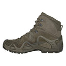 LOWA ZEPHYR GTX MID TAT TACTICAL BUTS WARODY ODPORNOŚĆ GORE-TEX® Membrane Ranger Green