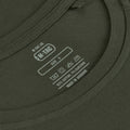 T-shirt M-Tac 93/7 Summer Comfort Fit Lekka, rozciągliwa bawełna w kolorze oliwkowym