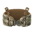 M-TAC ARMOR Tegris Taktyczny pas bojowy D-Ring Cobra Cordura 500D Multicam