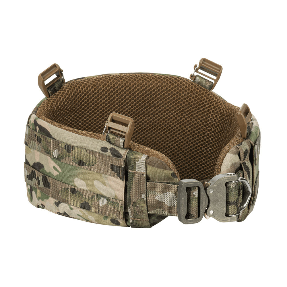 M-TAC ARMOR Tegris Taktyczny pas bojowy D-Ring Cobra Cordura 500D Multicam