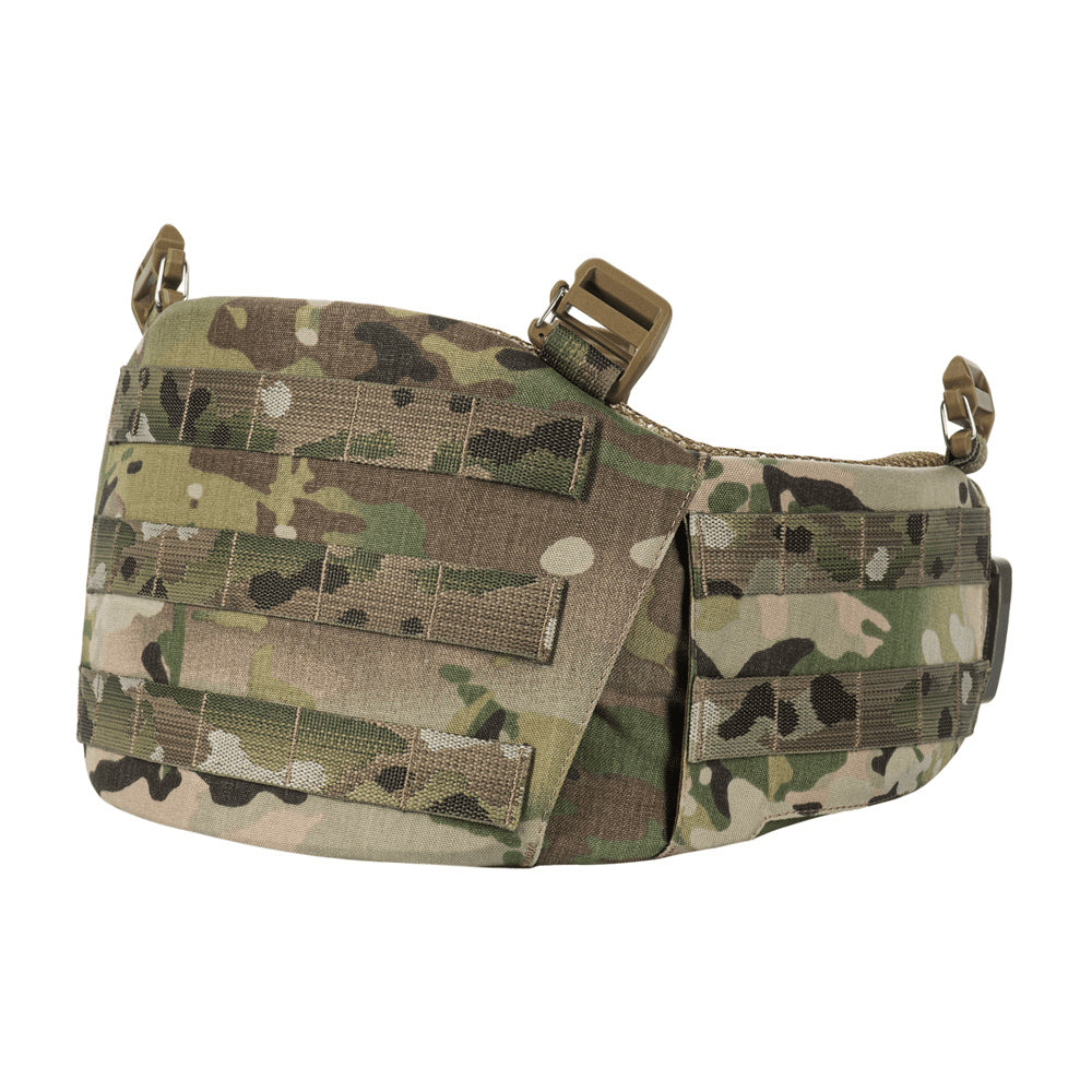 M-TAC ARMOR Tegris Taktyczny pas bojowy D-Ring Cobra Cordura 500D Multicam