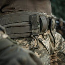 M - TAC Carabiner Attachment MOLLE Interface Murdlock Sling Tactical Gear Olive - GoMilitar