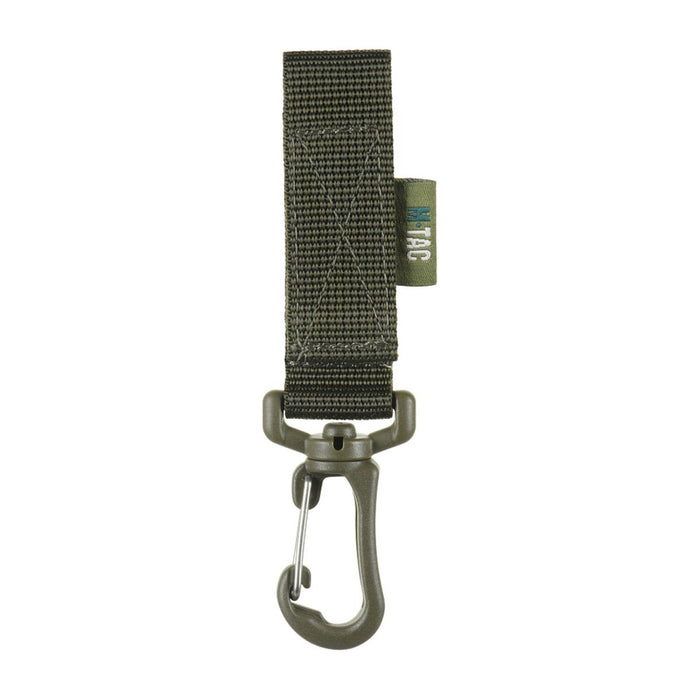 M - Karabinek TAC Interfejs MOLLE Osprzęt taktyczny Murdlock Sling Olive - GoMilitar