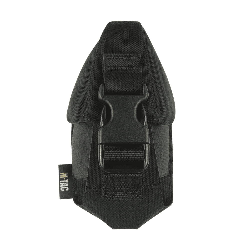 Zamknięta ładownica taktyczna M-TAC Cordura 500D MOLLE Kompaktowa walizka na sprzęt