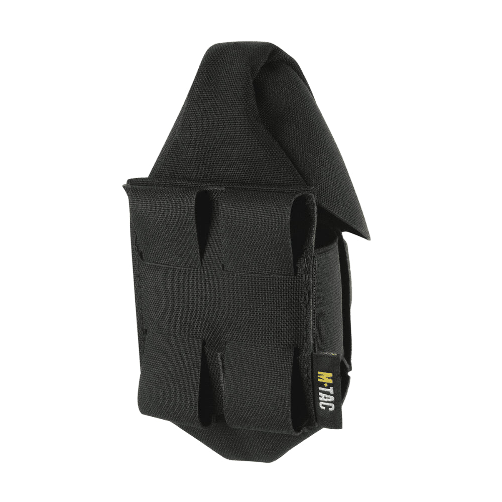Zamknięta ładownica taktyczna M-TAC Cordura 500D MOLLE Kompaktowa walizka na sprzęt