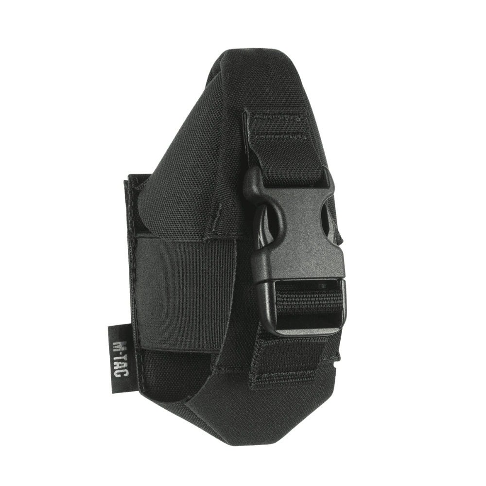Zamknięta ładownica taktyczna M-TAC Cordura 500D MOLLE Kompaktowa walizka na sprzęt