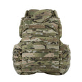 M-TAC Gorset Elite Taktyczny nośnik płyty MOLLE Quick Release MTP Camo